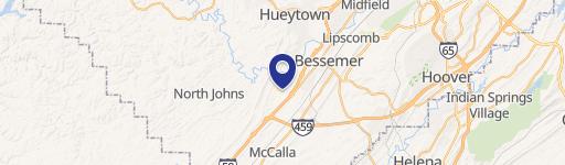 1250 Powder Plant Rd