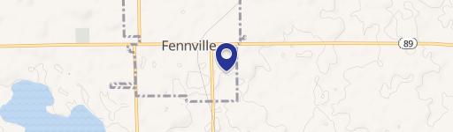 Fennville, MI 49408