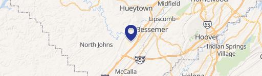 1110 Powder Plant Rd