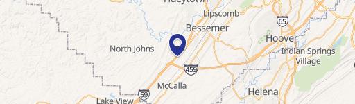 1618 Powder Plant Rd