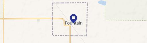 Fountain, MI 49410
