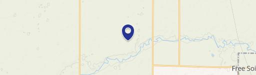 Free Soil, MI 49411