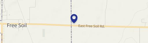 3220 Free Soil Rd
