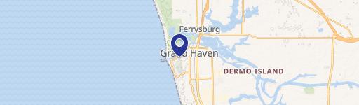 Former Storage Tanks