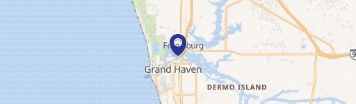 Waterfront Grand Lndg