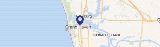 Columbus Ave Parking