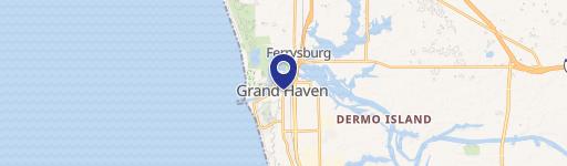 Franklin Ave Parking