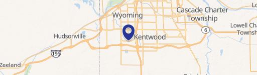 5910 Xrds Commerce SW Pkwy