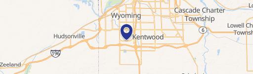 5830 Xrds Commerce SW Pkwy