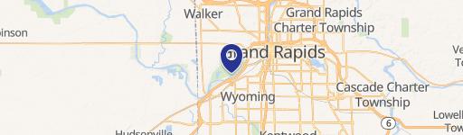 Gr Indian Mounds SW Dr