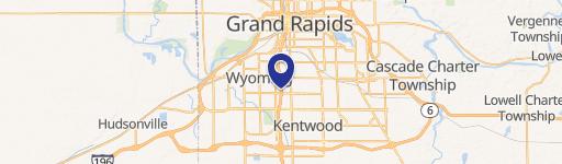 Mdot R O W Us 131st Expy Expy