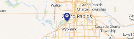 City Indian Mounds SW Dr