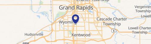 City R O W 34th St Sw SW St