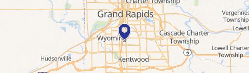 City R O W 32nd St Sw SW St