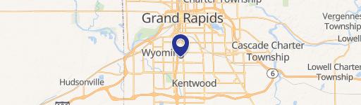 City R O W 34th St Sw SW St