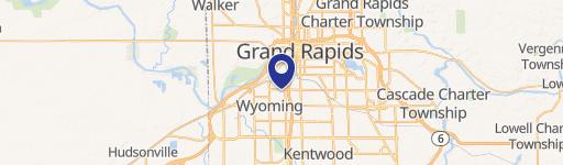 2200 Hope Grv SW Ave, Unit 2251