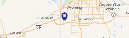 3968 Reserve SW Dr, Unit 3998