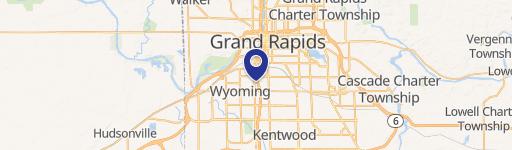 Ce Utility R O #w W #, Unit WW