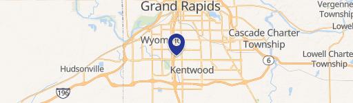 Ce Utility R O #w W #, Unit WW