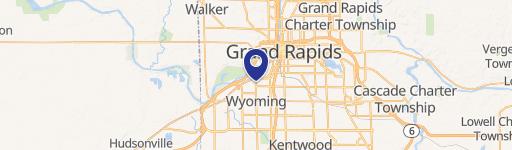 Ce Utility R O #w W #, Unit WW