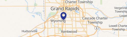 Ce Utility R O #w W #, Unit WW