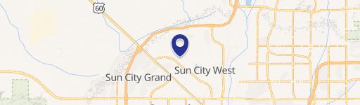 Sun City West, AZ 85375