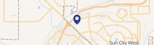 Sun City West, AZ 85375