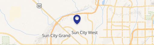 Sun City West, AZ 85375