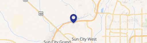 Sun City West, AZ 85375
