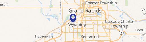 2453 28th SW St, Unit 2455