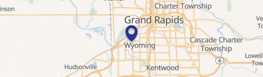 2551 28th SW St, Unit 2555