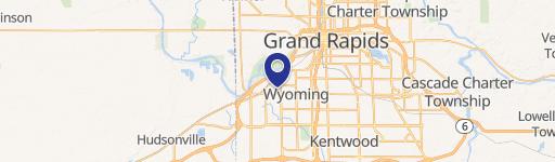 2615 28th SW St, Unit 2621