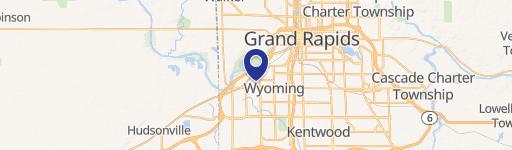 2641 28th SW St, Unit 2645