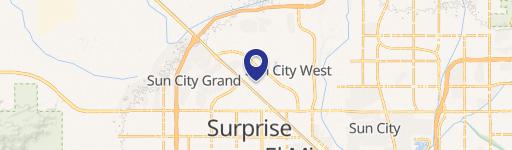 Sun City West, AZ 85375