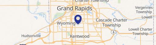 510 32nd SE St, Unit 538