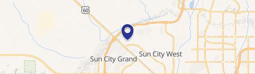Sun City West, AZ 85375