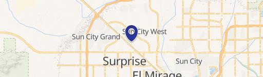 Sun City West, AZ 85375