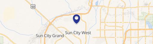 Sun City West, AZ 85375