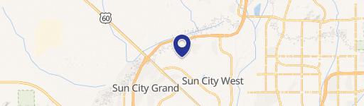 Sun City West, AZ 85375