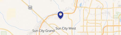 Sun City West, AZ 85375