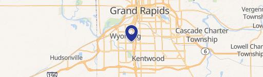 1000 36th SW St, Unit 1016