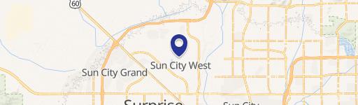 Sun City West, AZ 85375