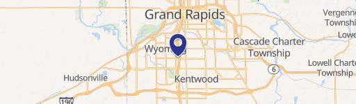 636 36th SW St, Unit 654