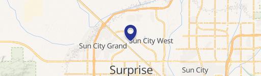 Sun City West, AZ 85375