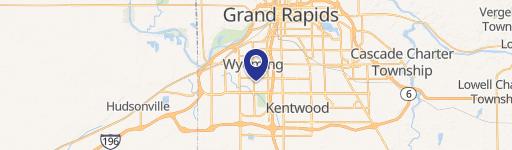 1520 40th SW St, Unit 1530