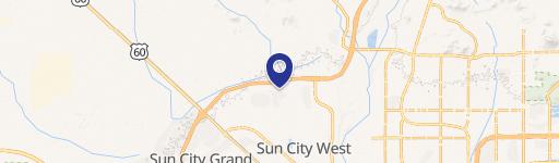 Sun City West, AZ 85375