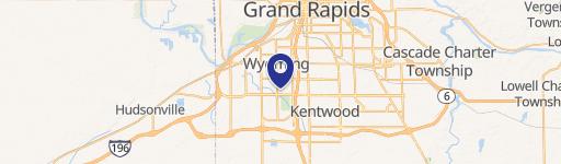 1431 44th SW St, Unit 1433