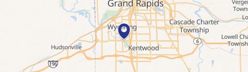 1472 44th SW St, Unit 1474