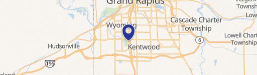 862 47th SW St, Unit 902