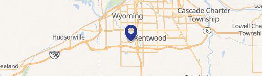 1300 Gezon Pkwy Sw 1201st 58th St